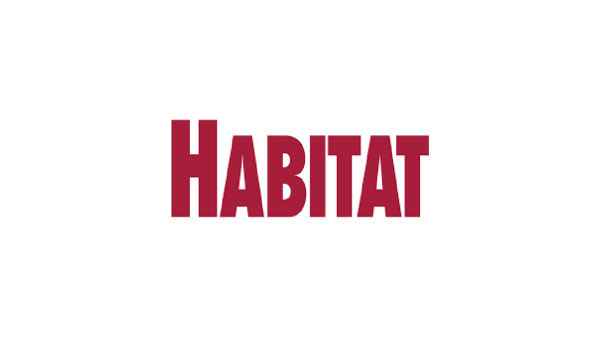 Habitat Magazine